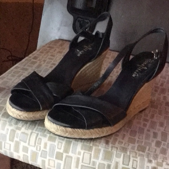 Cole Haan Nike Air Sandals - Picture 2 of 6